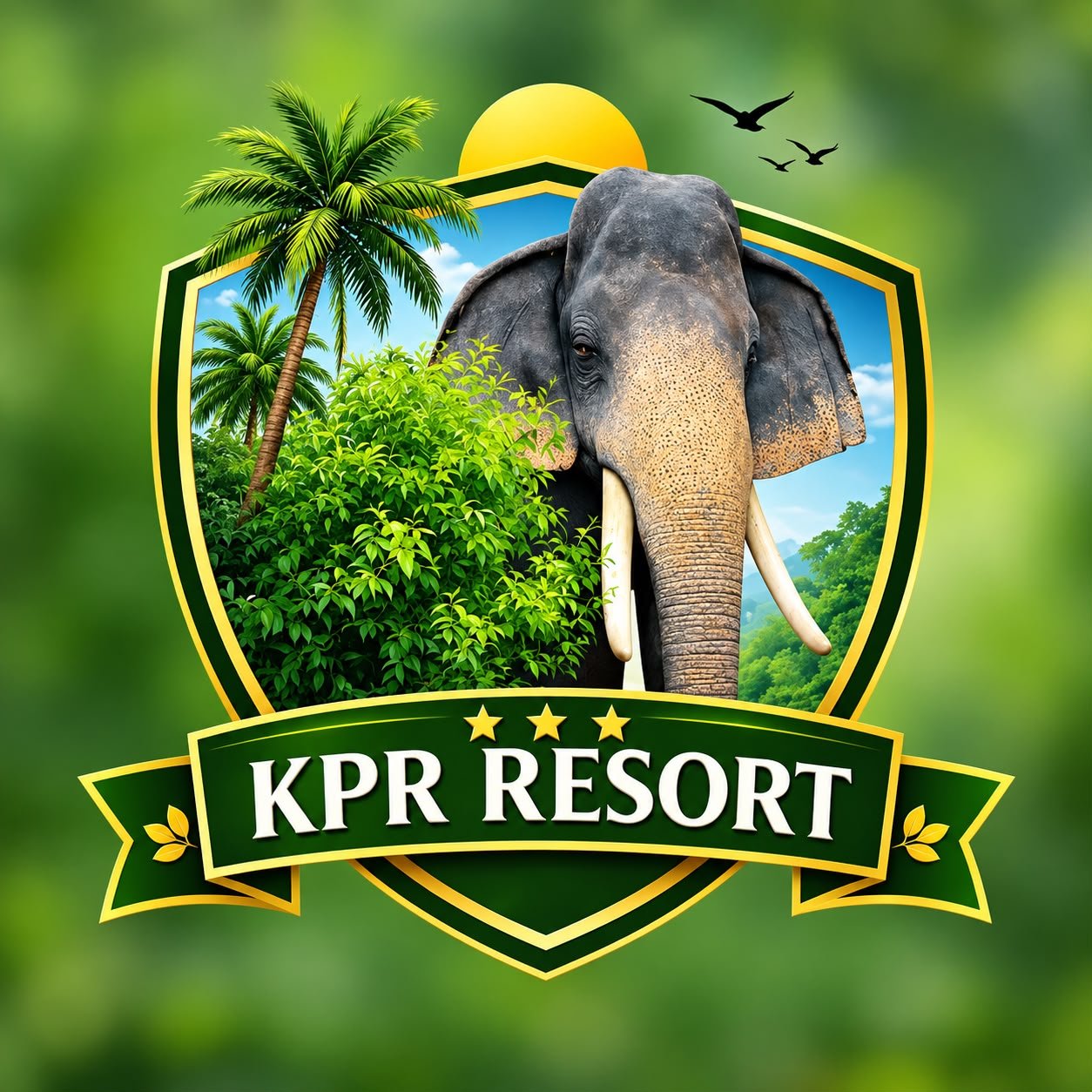 KPR RESORT